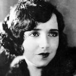 bebe daniels birthday, born january 14th, american actress, radio programs, life with the lyons, silent movies, film star, monsieur beaucaire, miss bluebeard, rio rita, 42nd street, dixiana, registered nurse, lukes busy day