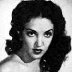 katy jurado birthday, born january 16th, mexican actress, clasic movies, westerns, high noon, one eyed jacks, vera cruz, stay away joe, a covenant with death, smoky, trapeze, broken lance, arrowhead, bullfighter and the lady,