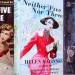 neither five nor three, book covers, helen macinnes novel, spy novels, espionage book, 1950s fashion, book cover art