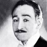 adolphe menjou birthday, born february 18th, american actor, silent movies, classic films, the three musketeers, the sheik, the eternal flame, his private life, the front page, the great lover, a farewell to arms, little miss marker, a star is born, golden boy, state of the union, the sniper