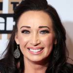 amy van dyken birthday, born february 15th, american swimmer, international swimming hall of fame, butterfly, freestyle swimmers, olympic gold medals, 1996 atlanta olympics, 2000 sydney australia, olympic games