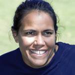 cathy freeman birthday, born february 16th, australian athlete, sprinter, womens 400m, olympic medals, 2000 sydney games, gold medalist, 1996 atlanta olympics, 1997 world champion 1999, commonwealth games