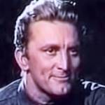kirk douglas died 2020, kirk douglas february 2020 death, american actor, classic movies, spartacus, lust for life, the big trees, the strange love of martha ivers, my dear secretary, a letter to three wives, champion, 