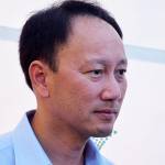 michael chang birthday, born february 22nd, american tennis player, tennis pro, international tennis hall of fame, 1989 french open, grand slam winner, mens singles, 1990s davis cup, tennis champ