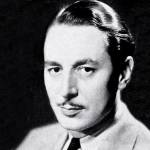 reginald gardiner birthday, born february 27th, british actor, tv shows, the phyllis diller show, classic films, the great dictator, halls of montezuma, wabash avenue, that wonderful urge, i wonder whos kissing her now, aint misbehavin