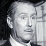 robert coote birthday, born february 4th, english actor, british films, gunga din, classic movies, the ghost and mrs muir, the prisoner of zenda, berlin express, the swinger, tv shows, the rogues, nero wolfe, 