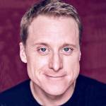 alan tudyk, born march 16, march 16 birthday, american actor, suburgatory noah warner, firefly, the tick, movies, rogue one a star wars story, i robot, serenity, 42 film, 310 to yuma, hearts in atlantis, a knights tale, 28 days