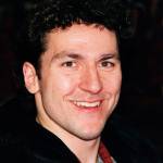 elvis stojko birthday, born march 22nd, canadian figure skater, canadian mens singles champion, 1990s figure skaters, olympic silver medals, 1994 world champion, quadruple jump firsts, 