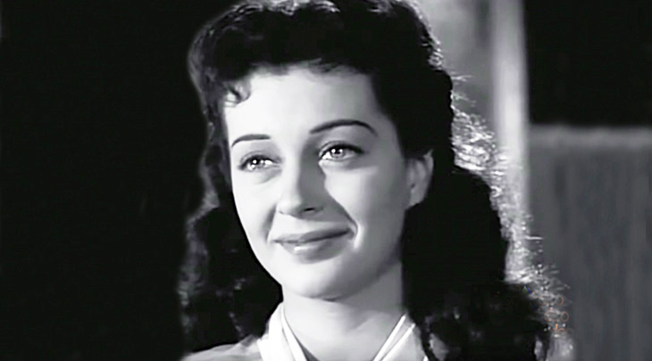gail russell, american actress, hollywood movie stars, classic movies, western films, john wayne movies, angel and the badman, quaker woman