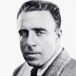 raoul walsh birthday, born march 11th, american actor, silent movies, director, high sierra, the world in his arms, the roaring twenties, the strawberry blonde, they drive by night, the loves of carmen, the thief of bagdad, the big trail, the birth of a nation