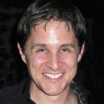 yuri lowenthal birthday, born march 5th, american screenwriter, actor, voice over, video games, prince of persia, castlevania, persona 3, spider man, animated tv shows, mega man star force, ben 10, shelf life