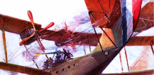 flying boats, seaplanes, world war i, glenn curtiss invention, airplanes, early aircraft, navial aviation,