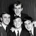 gerry and the pacemakers, 1964, gerry marsden, 1960s hit singles, british merseybeat group, youll never walk alone, 