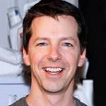 sean hayes birthday, born june 26th, american actor, tv shows, will and grace, sean saves the world, movies, win a date with tad hamilton, the three stooges, tv producer, grimm, hot in cleveland