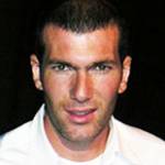 zinedine zidane birthday, born june 23rd, french soccer player, professional football player, real madrid, 1998 ballon dor, fifa world cups, world player of the year, 2000s, soccer coach, uefa euro 2000 winner