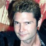 corey feldman birthday, born july 16th, american actor, movies, the lost boys, the goonies, stand by me, license to drive, gremlins, the burbs, friday the 13th, we will rock you, dream a little dream, tv shows, the bad news bears