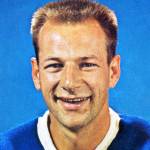 eddie shack birthday, born february 11th, canadian hockey player, toronto maple leafs, 1960s stanley cups, clear the track here comes shack, the entertainer, the nose