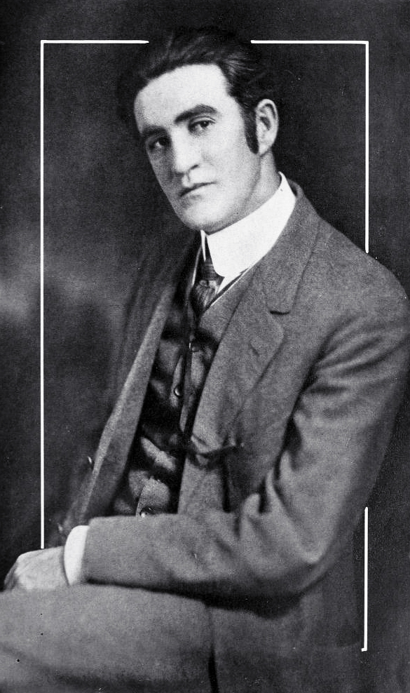francis ford, silent film star, star film ranch, 1914, silent movies, gaston melies company, star film company, universal film studio, american actor, director, brother john ford, leading man,