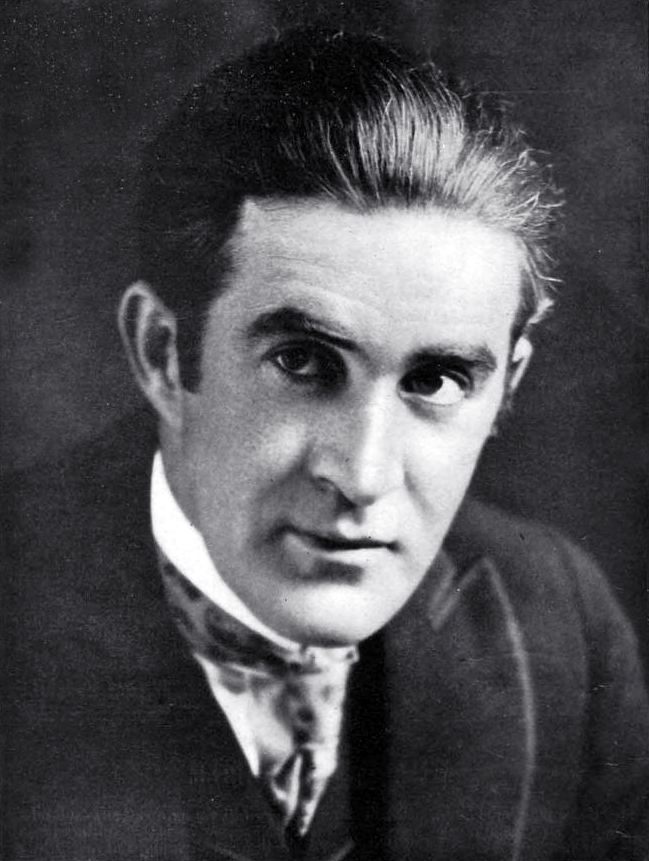 francis ford, silent film star, star film ranch, 1915, silent movies, gaston melies company, star film company, universal film studio, american actor, director, brother john ford, leading man,