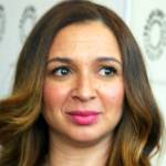 maya rudolph birthday, born july 27th, american comedienne, actress, tv shows, saturday  night live, kamala harris impersonator, up all night, movies, comedies, bridesmaids, grown ups, the way way back, away we go, wine country, sisters