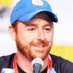 scott grimes birthday, born july 9th, american actor, tv shows, er archie morris, american dad steve smith, the orville, party of five, justified, band of brothers, movies, critters, mystery alaska