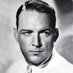 william gargan birthday, born july 17th, american actor, tv shows, the new adventures of martin kane, classic films, movies, a close call for ellery queen, the canterville ghost, they knew what they wanted, night editor, 