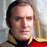alan mowbray birthday, born august 18th, english actor, british movies, the mad martindales, classic films, becky sharp, the phantom of 42nd street, that hamilton woman, topper, tv shows, colonel humphrey flack