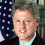 bill clinton, birthday, born august 19th, american politician, former us president, impeached president, author, putting people first, back to work, audiobook narrator, my life, wolf tracks and peter and the wolf, husband hilary clinton