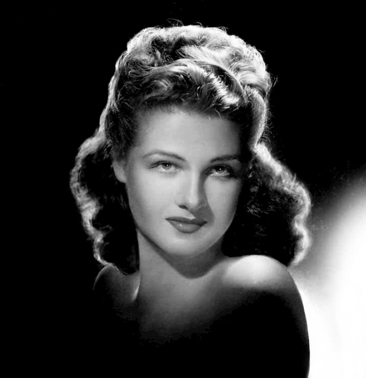 Grammy Hall of Fame: Jo Stafford | 50+ World - 50+ World