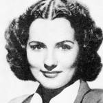brenda marshall birthday, born september 29th, american actress, movies, the sea hawk, whispering smith, footsteps in the dark, the man who talked too much, the constant nymph, captains of the clouds, highway west, east of the woman, paris after dark