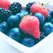 berries, blue berry, strawberry, blackberries, heart, bowl, healthy eating, good foods, fruits