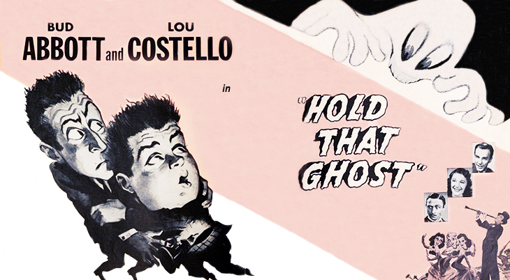 hold that ghost, abbott and costello movies, scary films, halloween, funny, comedy movies, actors, bud abbott, lou costello, 1941, 