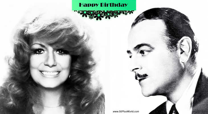 birthday wishes, happy birthday, greeting card, born october 11, famous birthdays, dottie west, lowell sherman, country music, hall of fame, singer, songwriter, actor, director, silent films, classic movies, film star, morning glory, she done him wrong, general crack, are you happy baby, a lesson in leavin, country sunshine