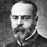 john philip sousa birthday, born november 6th, american march king, composer, conductor, military marches, songs, the stars and stripes forever, semper fidelis, the washington post, the liberty bell,