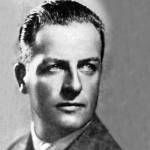 reginald denny birthday, born november 20th, english pilot, inventor, radio drones, actor, silent films, the iron trail, classic movies, rebecca, private lives, of human bondage, red hot speed, bulldog drummongs bride