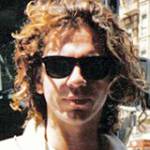michael hutchence, born january 22nd, inxs, singer, songwriter, hit songs, mystify, what you need, devil inside, never tear us apart, suicide blonde, new sensation, elegantly wasted, need you tonight, original sin