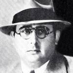 norman taurog birthday, born february 23rd, american director, academy awards, movies, skippy, boys town, a bedtime story, the ghetto, the adventures of tom sawyer, werre not dressing, if i had a million, broadway melody, words and music, gi blues