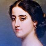 adalina patti birthday, born february 10th, italian singer, opera singer, coloratura soprano, recording artist, 1860s, 1870s, 