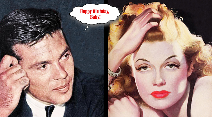 birthday wishes, happy birthday, greeting card, famous birthdays, born february 21, gary lockwood, ann sheridan, film stars, actress, classic movies, the glass key, angels with dirty faces, nora prentiss, actor, tv shows, follow the sun, the lieutenant, splendor in the grass, it happened at the worlds fair