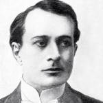 maurice costello birthday, born february 22nd, american actor, movie star, silent films, man and wife, as you like it, his sisters children, a tale of two cities, auld lang syne, the glimpses of the moon, the wagon show, virtuous liars, roulette