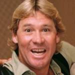 steve irwin, born february 22nd, australian conservationist, zookeeper, wildlife, environmentalist, tv series, host, the crocodile hunter collision course, movies, dr dolittle 2, documentary, oceans deadliest