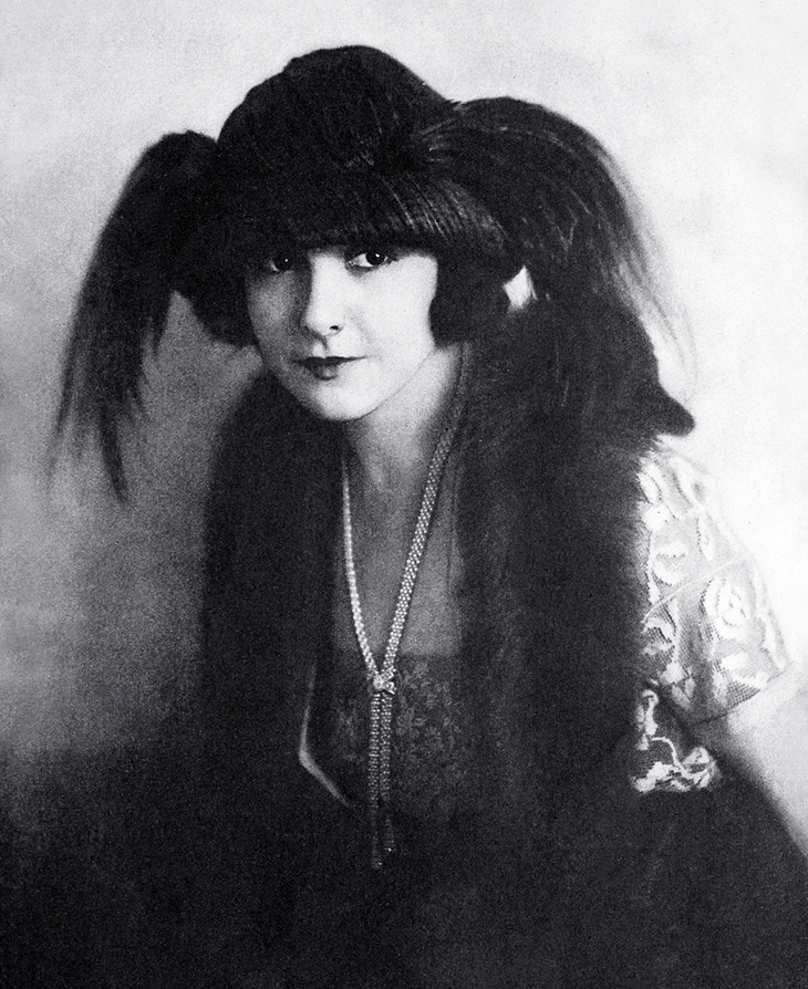 norma talmadge, american actress, silent movies, film stars, hair hat, hat styles, 1920, odd, unusual, fashion, funny, april fool 