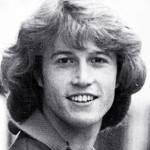 andy gibb, born march 5, english singer, songwriter, hit songs, i just want to be your everything, shadow dancing, an everlasting love, love is thicker than water, actor, tv shows, host, solid gold