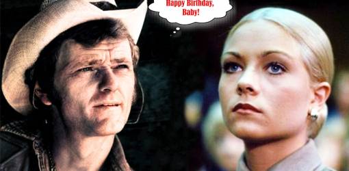 birthday wishes, happy birthday, greeting card, born march 20, famous birthdays, country music, singer, songwriter, jerry reed, actor, movies, smokey and the bandit, hit songs, when youre hot youre hot, guitar man, actress, theresa russell, film star, physical evidence, black widow, wild things