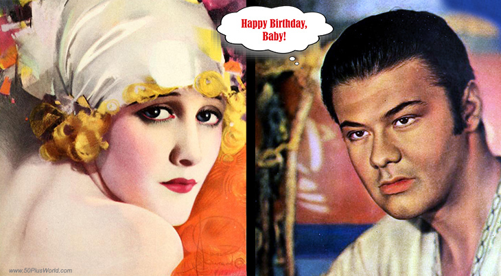birthday wishes, happy birthday, greeting card, famous birthdays, born march 30, swedish actress, film stars, anna q nilsson, silent movies, seven keys to baldpate, the farmers daughter, the luck of the irish, austrian actor, turhan bey, classic films, the amazing mr x, ali baba and the forty thieves, bombay clipper