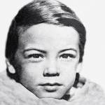 bobby driscoll, born march 3, march 3rd birthday, american child actor, juvenile academy award, classic movies, so dear to my heart, the window, when i grow up, song of the south, treasure island, peter pan, the happy time, so goes my love