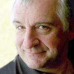 douglas adams, english author, fantasy writer, fiction, novelist, the hitchhikers guide to the galaxy, dirk gentlys holistic detective agency, video games, starship titanic, shot stories, the salmon of doubt