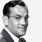 glenn miller, born march 1st, american musician, composer, bandleader, hit songs, in the mood, chattanooga choo choo, moonlight serenade, tuxedo junction, stairway to the stars, little brown jug, the ladys in love with you