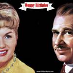 April 12th Birthdays | 50+ World - 50+ World