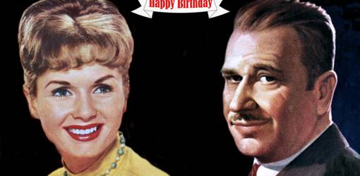 birthday wishes, happy birthday, greeting card, famous birthdays, born april 1, debbie reynolds, wallace beery, film stars, actress, actor, classic movies, the champ, singin in the rain, tugboat annie, the unsinkable molly brown, grand hotel, tammy and the bachelor,